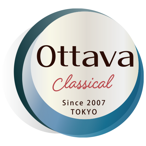 OTTAVA LOGO