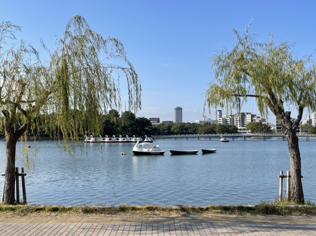 画像に alt 属性が指定されていません。ファイル名: 福岡２-1024x766.jpeg